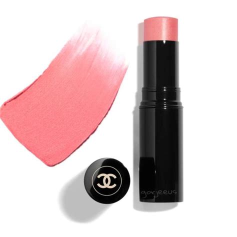 chanel blush no 21.